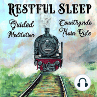 Restful Sleep Guided Meditation