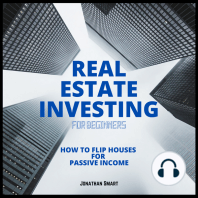 Real Estate Investing For Beginners