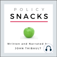 Policy Snacks