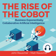 The Rise of the Cobot