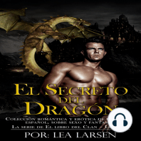 El Secreto Del Dragón