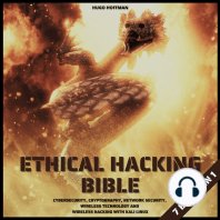 Ethical Hacking Bible