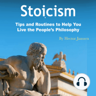 Stoicism