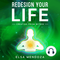 REDESIGN YOUR LIFE