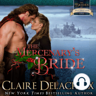 The Mercenary's Bride