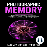 Photographic Memory