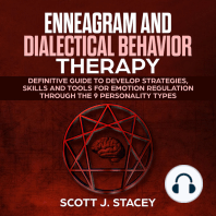 Enneagram and Dialectical Behavior Therapy