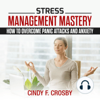 Stress Management Mastery 