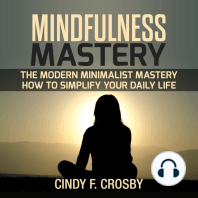 Mindfulness Mastery