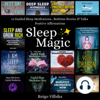 Sleep Magic