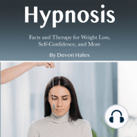 Hypnosis