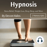 Hypnosis