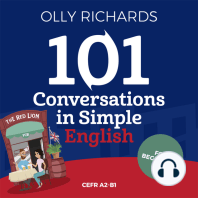 101 Conversations in Simple English