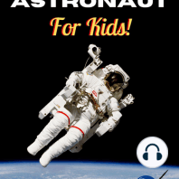 How to Become an Astronaut for Kids!