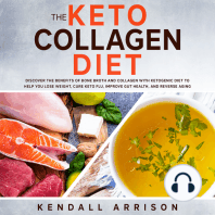 The Keto Collagen Diet