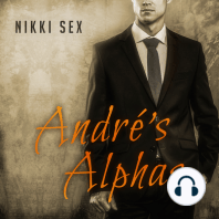Andre's Alphas
