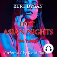 Hot Asian Nights