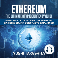 Ethereum, The Ultimate Cryptocurrency Guide