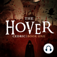 THE HOVER, CEDRIC BOOK ONE