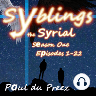 Syblings the Syrial, Season One