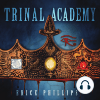 Trinal Academy
