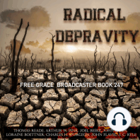 Radical Depravity