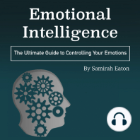 Emotional Intelligence