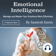 Emotional Intelligence