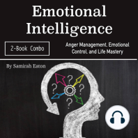 Emotional Intelligence