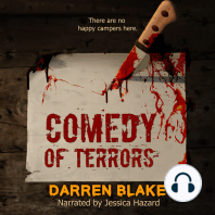 Comedy of Terrors