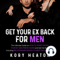 Get Your Ex Back for Men