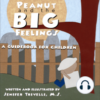 Peanut and the BIG Feelings
