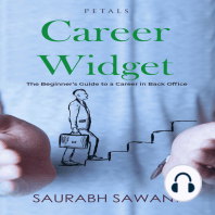 CAREER WIDGET