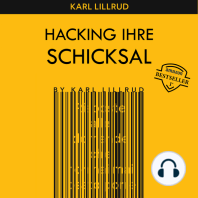 IHR SCHICKSAL HACKEN