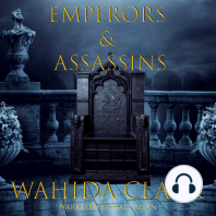 Emperors & Assassins