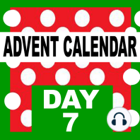 Advent Calendar: