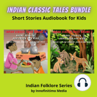 Indian Classic Tales Bundle