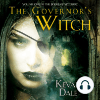 The Governor's Witch
