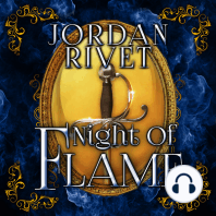 Night of Flame