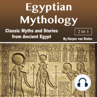 Egyptian Mythology