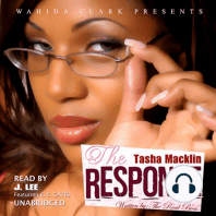 The Response (Wahida Clark Presents)