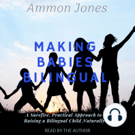 Making Babies Bilingual