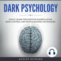 Dark Psychology