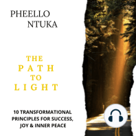 The Path To Light