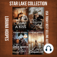 Star Lake Romance Collection