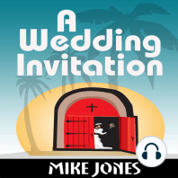 A Wedding Invitation