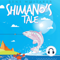 Shimano's Tale