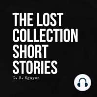 The Lost Collection Short Stories