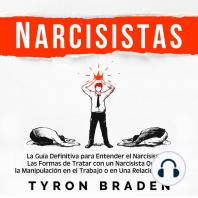 Narcisistas