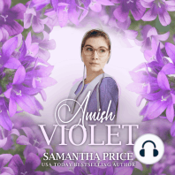 Amish Violet